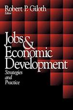 Jobs and Economic Development