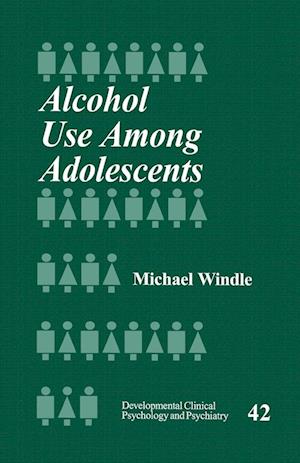 Alcohol Use Among Adolescents