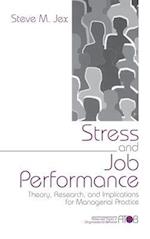 Stress and Job Performance