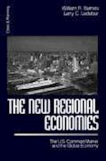 The New Regional Economies