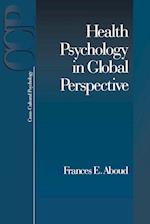 Health Psychology in Global Perspective