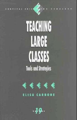 Teaching Large Classes