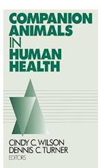 Companion Animals in Human Health