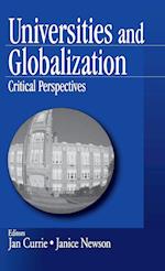 Universities and Globalization