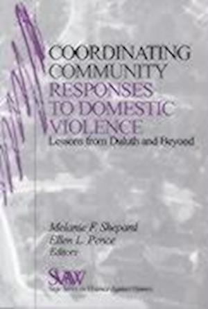 Coordinating Community Responses to Domestic Violence