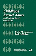 Childhood Sexual Abuse