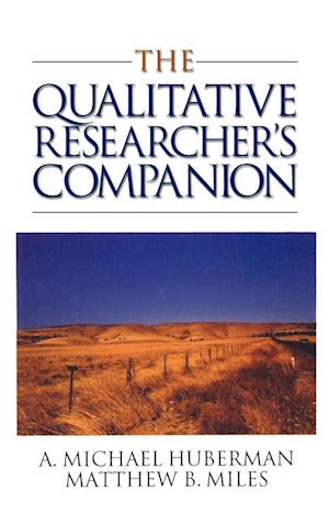 The Qualitative Researcher's Companion