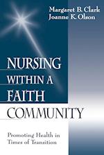 Nursing within a Faith Community