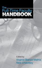 The Full-Time Faculty Handbook