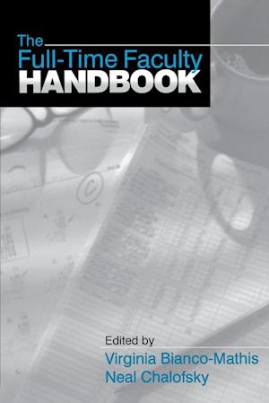 The Full-Time Faculty Handbook