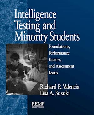 Intelligence Testing and Minority Students