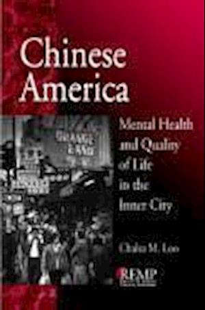 Chinese America