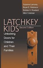 Latchkey Kids