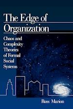 The Edge of Organization