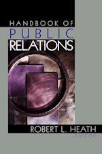 Handbook of Public Relations