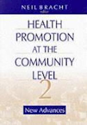 Health Promotion at the Community Level