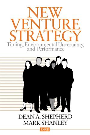 New Venture Strategy