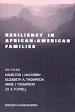 Resiliency in African-American Families