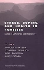 Stress, Coping, and Health in Families