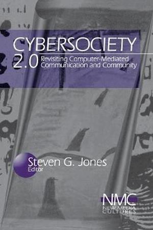 Cybersociety 2.0