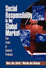 Social Responsibility in the Global Market
