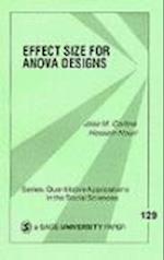 Effect Size for ANOVA Designs