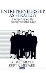 Entrepreneurship as Strategy