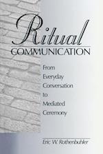 Ritual Communication