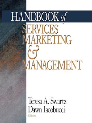 Handbook of Services Marketing and Management