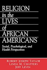 Religion in the Lives of African Americans