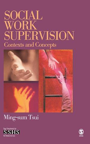 Social Work Supervision