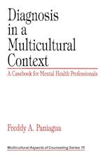 Diagnosis in a Multicultural Context