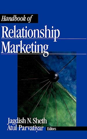 Handbook of Relationship Marketing