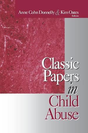 Classic Papers in Child Abuse