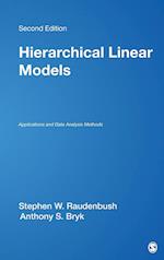 Hierarchical Linear Models