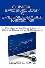 Clinical Epidemiology & Evidence-Based Medicine