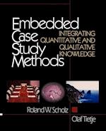 Embedded Case Study Methods