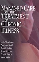 Managed Care and The Treatment of Chronic Illness