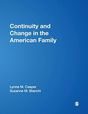 Continuity and Change in the American Family