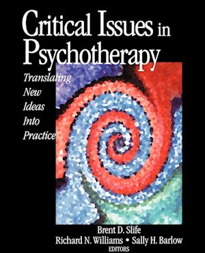 Critical Issues in Psychotherapy