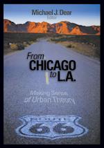 From Chicago to L.A.