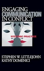 Engaging Communication in Conflict