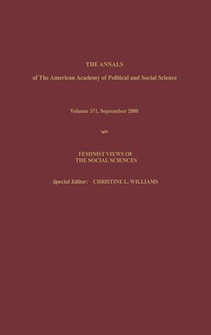 Feminist Views of the Social Sciences