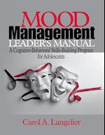 Mood Management Leader's Manual