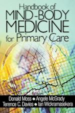 Handbook of Mind-Body Medicine for Primary Care