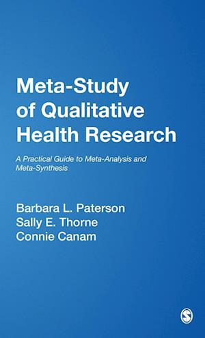 Meta-Study of Qualitative Health Research