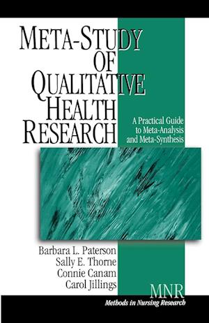 Meta-Study of Qualitative Health Research