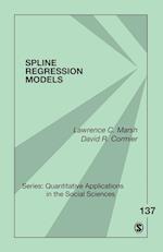 Spline Regression Models