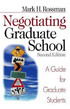 Negotiating Graduate School