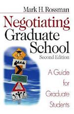 Negotiating Graduate School